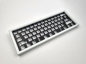 B-STOCK - HH60 - 60% Custom Mechanical Keyboard