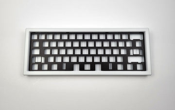 B-STOCK - HH60 - 60% Custom Mechanical Keyboard