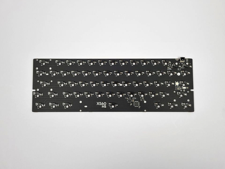 Spark Link XS60 PCB (MK60 同等品) Spark Link XS60 PCB (MK60 同等品)