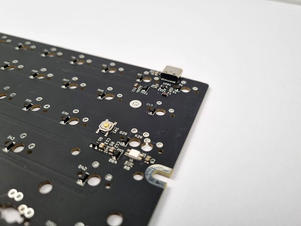 HH60 Extra PCB - XS60